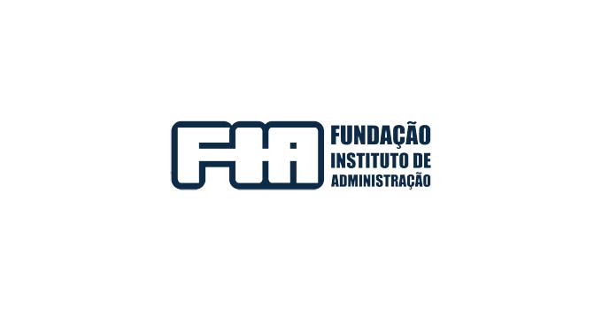 Vestibular FIA - Fundação Instituto de Administração.