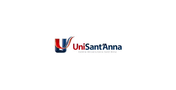 Vestibular UniSant’Anna - Centro Universitário Sant’Anna